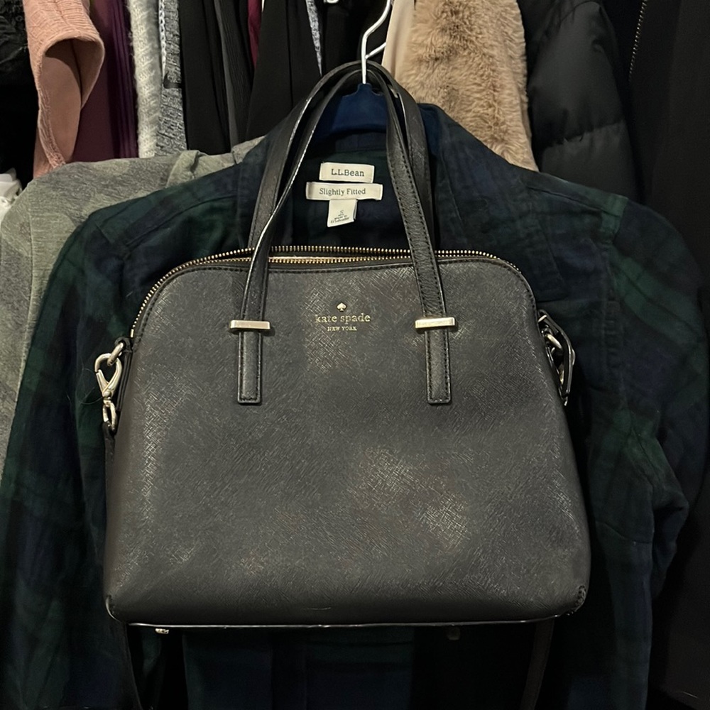 Kate spade crossbody